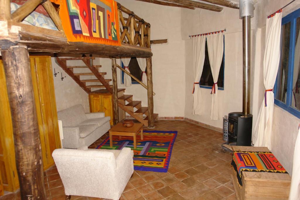 Hotel Melissa Wasi Písac Habitación foto